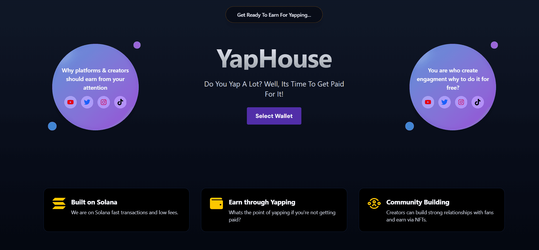 YapHouse